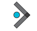 DiffMerge logo